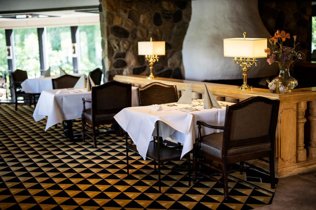 Romantik Hotel Stryckhaus Willingen  Luaran gambar