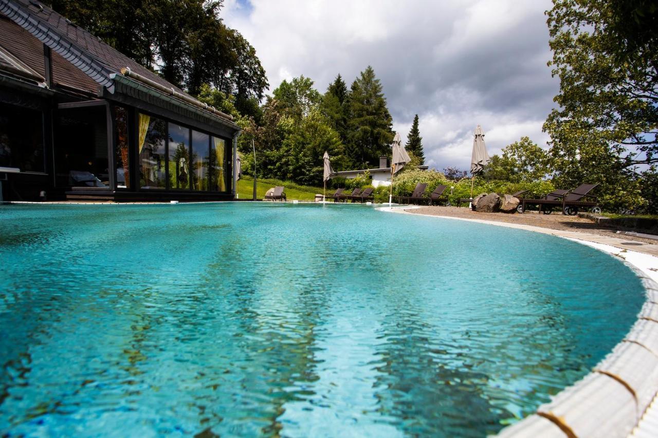Romantik Hotel Stryckhaus Willingen  Luaran gambar