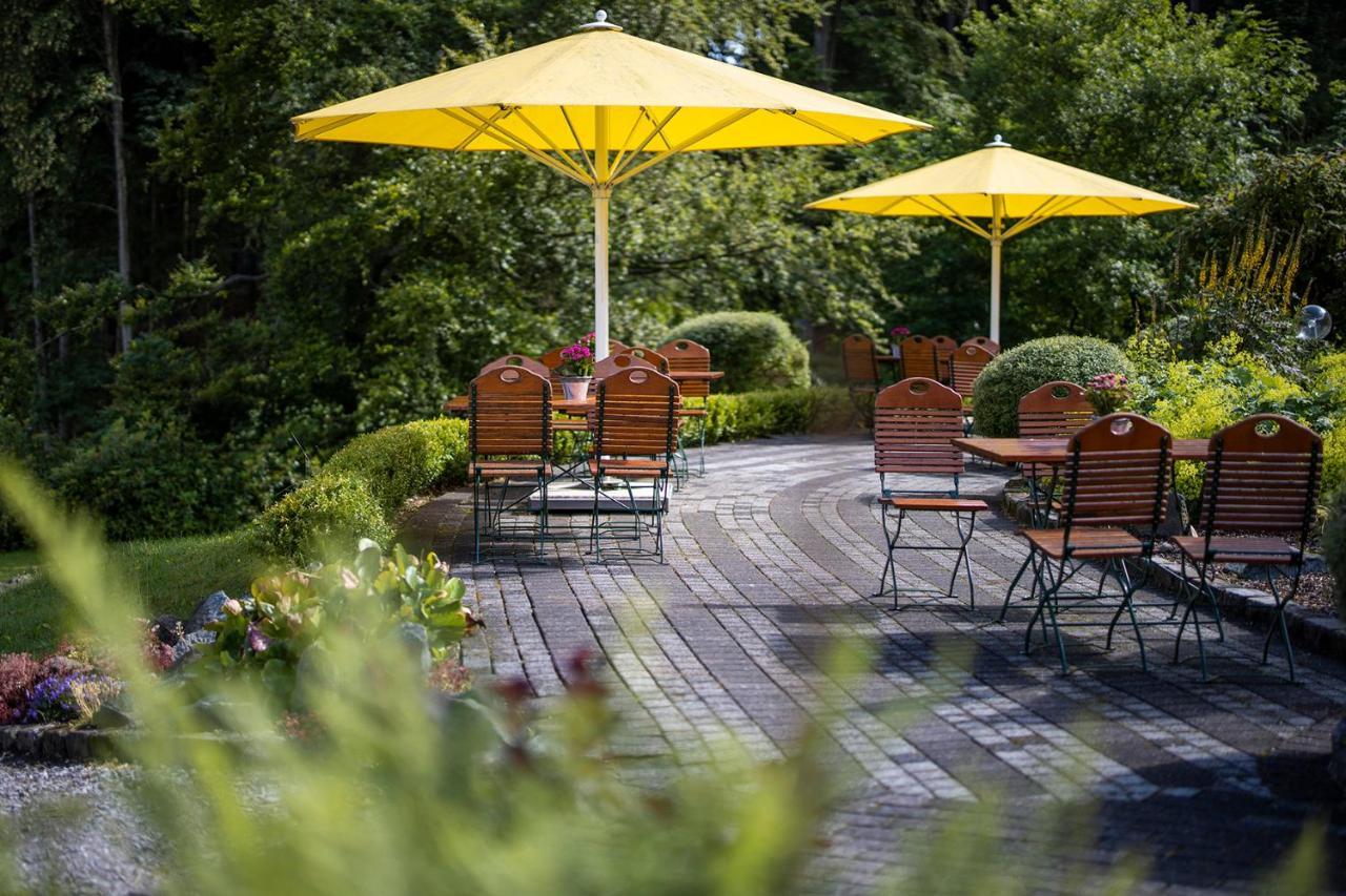 Romantik Hotel Stryckhaus Willingen  Luaran gambar