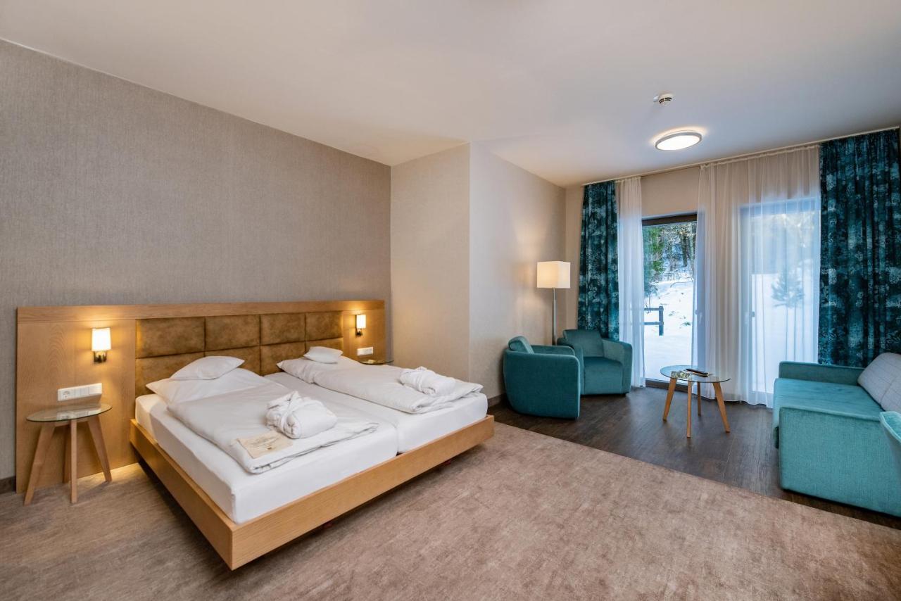 Romantik Hotel Stryckhaus Willingen  Luaran gambar