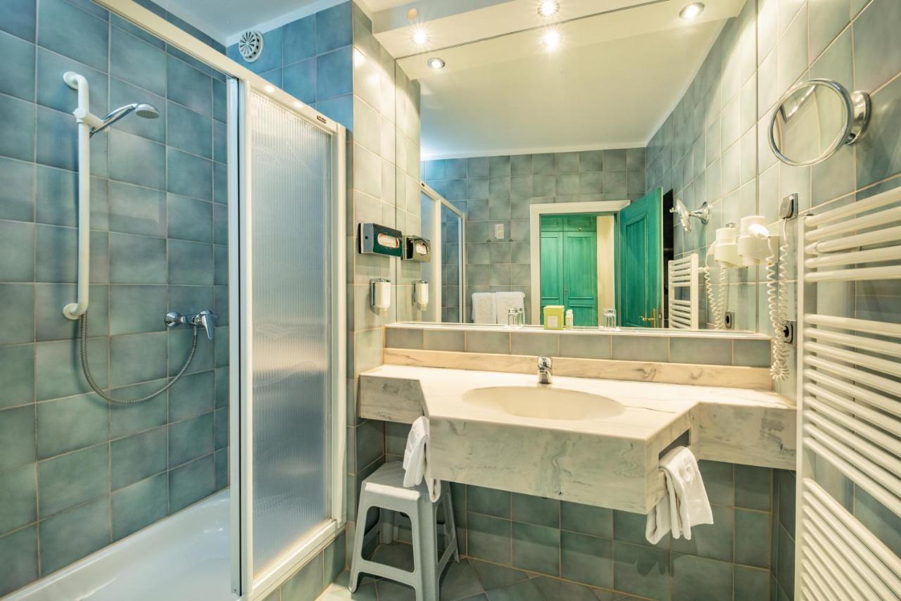 Romantik Hotel Stryckhaus Willingen  Luaran gambar