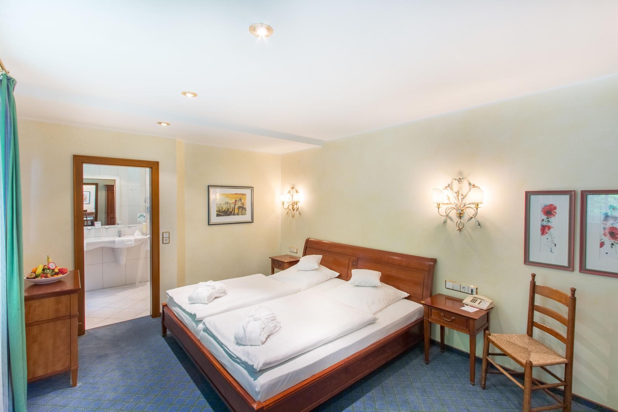 Romantik Hotel Stryckhaus Willingen  Luaran gambar