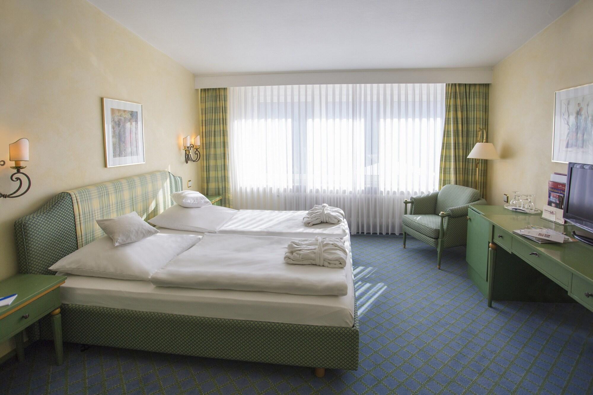 Romantik Hotel Stryckhaus Willingen  Luaran gambar