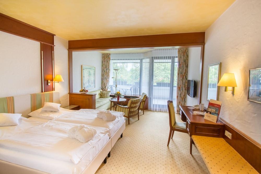Romantik Hotel Stryckhaus Willingen  Luaran gambar