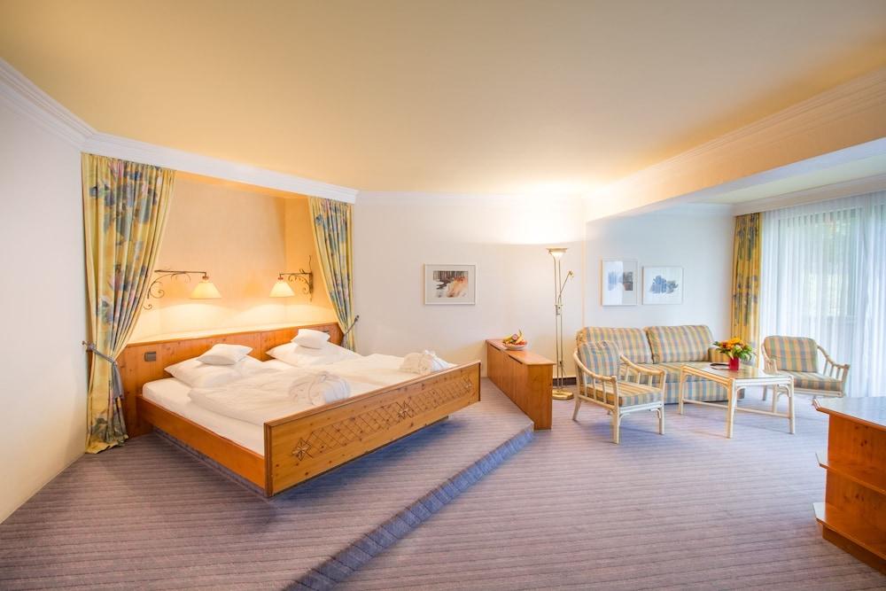 Romantik Hotel Stryckhaus Willingen  Luaran gambar