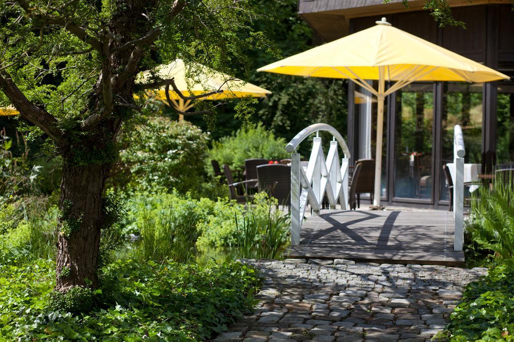 Romantik Hotel Stryckhaus Willingen  Luaran gambar