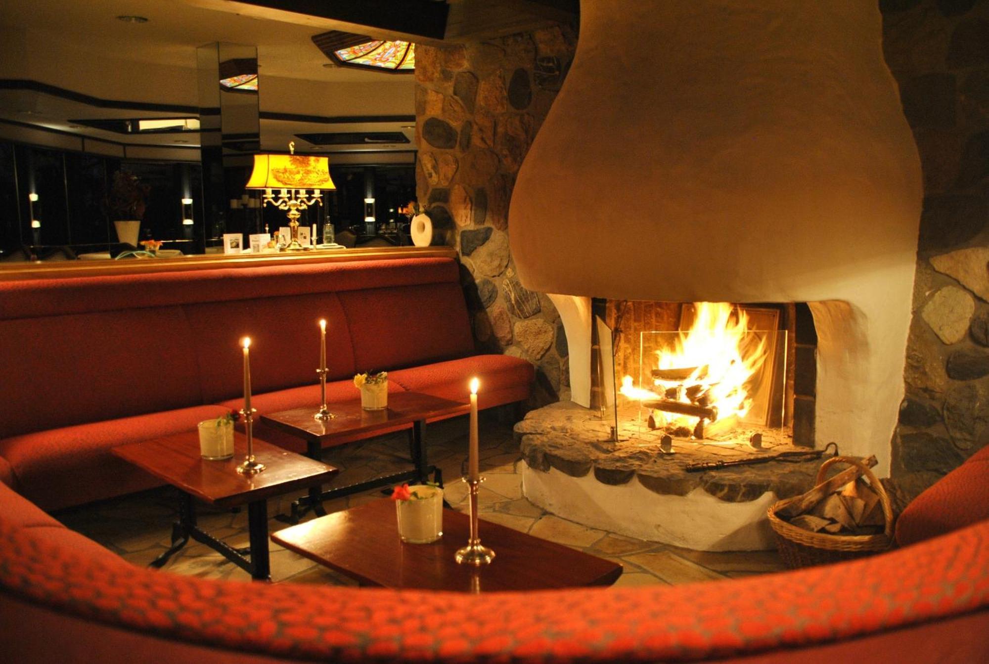 Romantik Hotel Stryckhaus Willingen  Luaran gambar