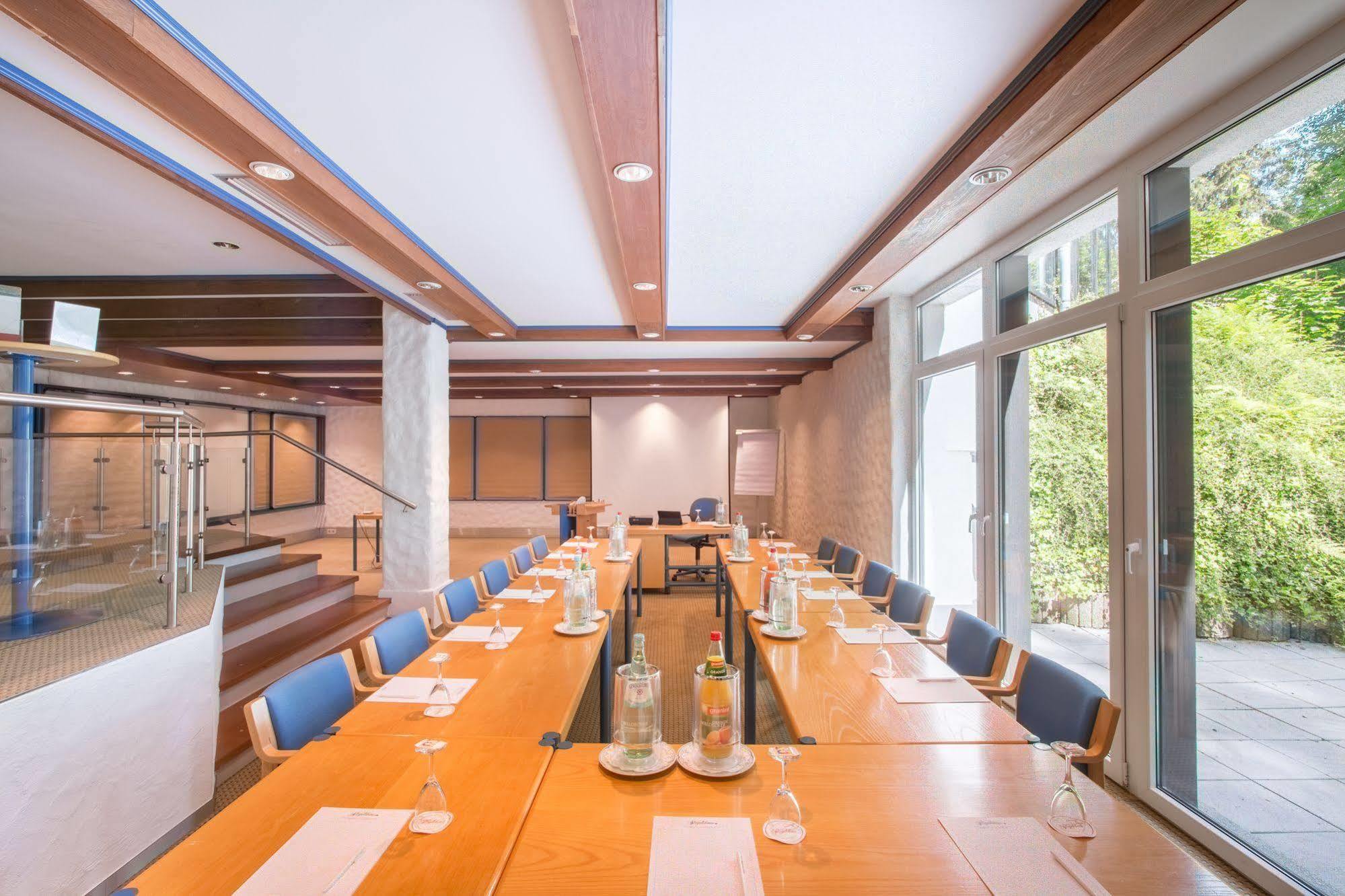 Romantik Hotel Stryckhaus Willingen  Luaran gambar
